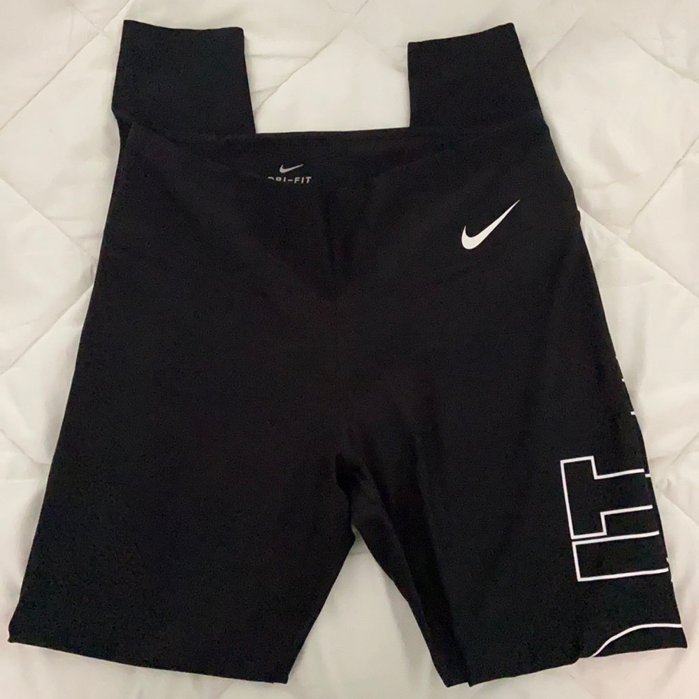 Nike Pro Pant Leggings